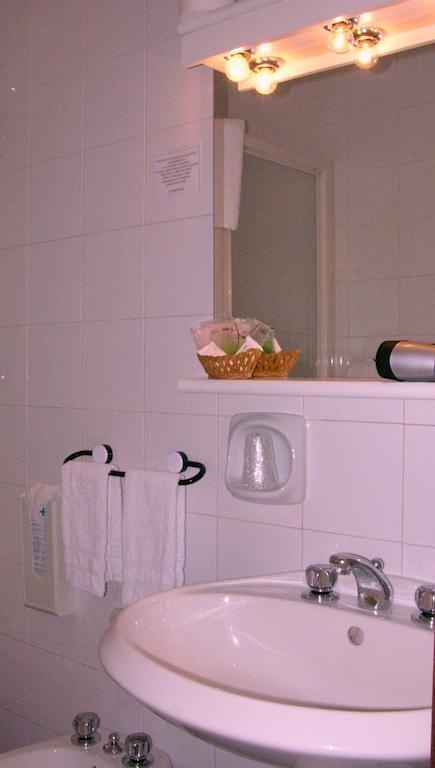 Hotel Settebello มาราเตอา ภายนอก รูปภาพ