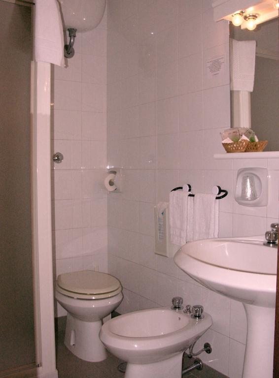 Hotel Settebello มาราเตอา ภายนอก รูปภาพ