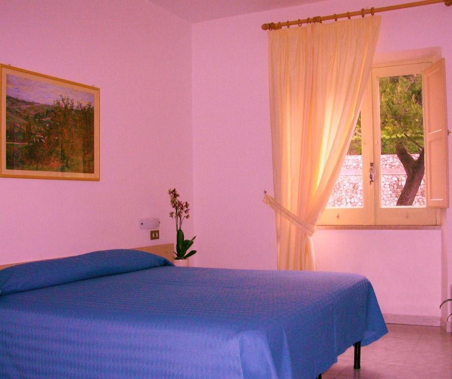 Hotel Settebello มาราเตอา ห้อง รูปภาพ