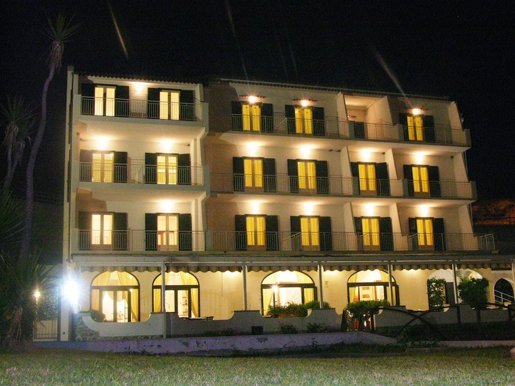 Hotel Settebello มาราเตอา ภายนอก รูปภาพ