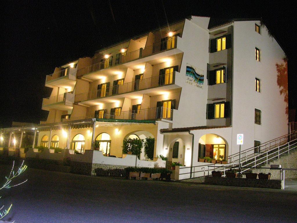 Hotel Settebello มาราเตอา ภายนอก รูปภาพ