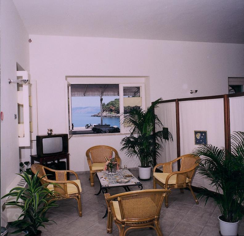 Hotel Settebello มาราเตอา ภายนอก รูปภาพ