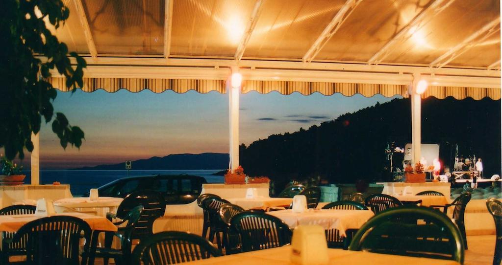 Hotel Settebello มาราเตอา ภายนอก รูปภาพ